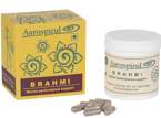 Aurospirul Brahmi 350 mg, 100 kapsułek