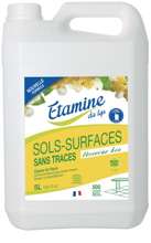 EDL Etamine du Lys koncentrat do mycia podłóg i powierzchni użytkowych organiczna werbena kanister 5 l